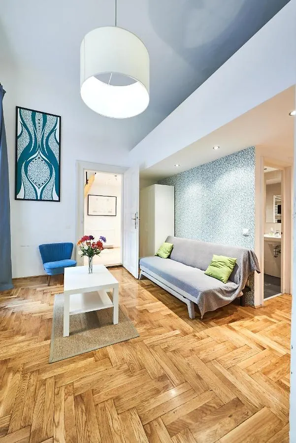 Large Apartment For Groups City Center Dist. VII 부다페스트