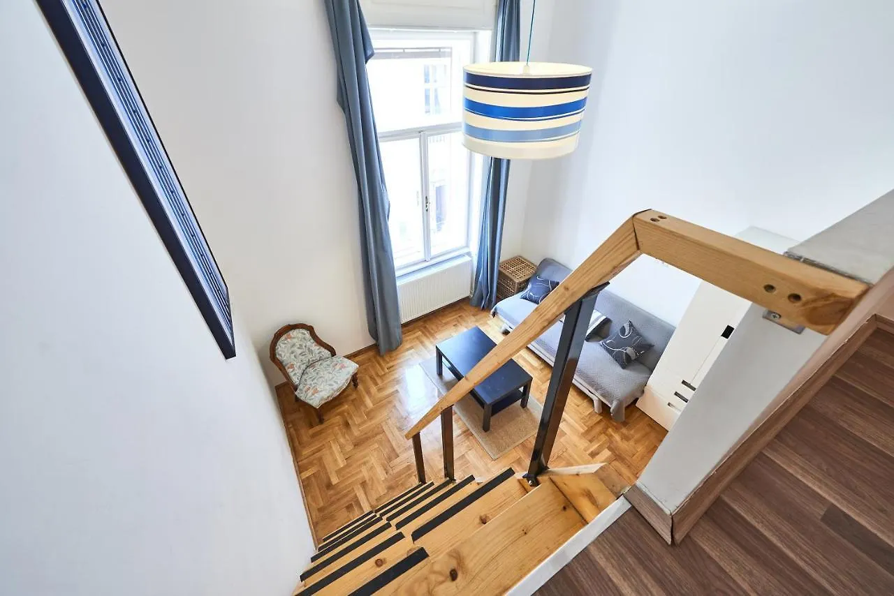Large Apartment For Groups City Center Dist. VII 부다페스트