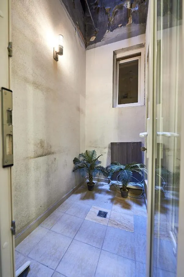 Large Apartment For Groups City Center Dist. VII 부다페스트