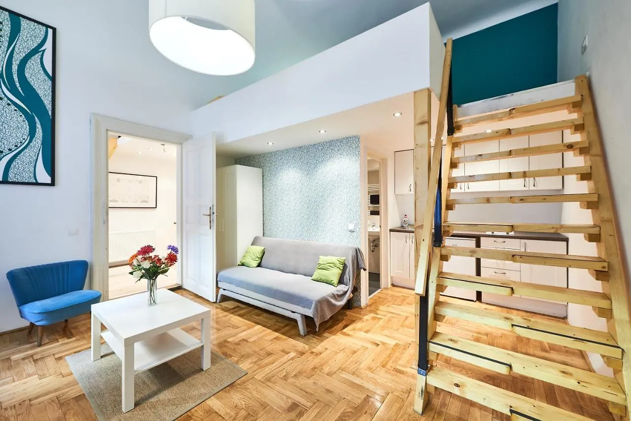 Large Apartment For Groups City Center Dist. VII 부다페스트